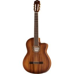 Cordoba C4 CE Edgeburst Iberia
