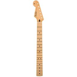 Fender Neck Player Strat Reversed MN