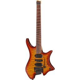 Strandberg Boden Fusion NX 6 Bonfire