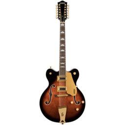 Gretsch G5422G-12 Electromatic SBB
