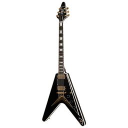 Gibson Flying V Custom EB