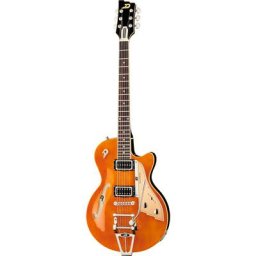 Duesenberg Starplayer TV Vintage Orange