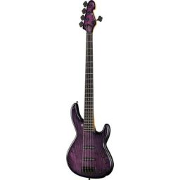 Sandberg Panther TT5 EB Violet Burst