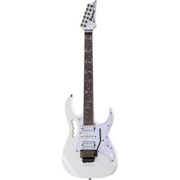 Ibanez JEMJR-WH