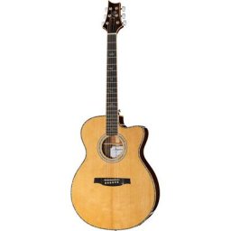 PRS SE A60E Natural