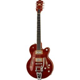 Gretsch G6659TFM-BBN PE Broadkaster