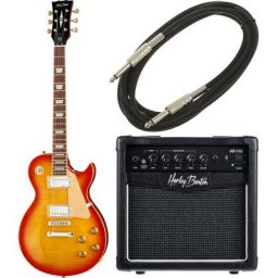 Harley Benton SC-450Plus HB Vintage Series