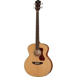 Guild B-240E Acoustic Bass