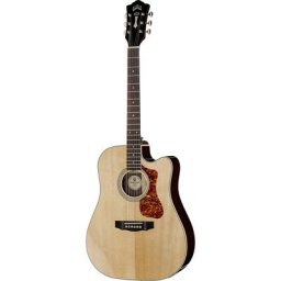 Guild D-150CE Nat Westerly