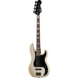 Fender Duff McKagan DLX P Bass RW WPL