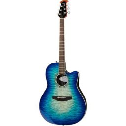 Ovation Celebrity Tradition CS28P-RG-G