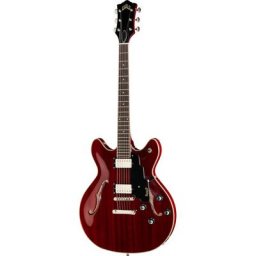 Guild Starfire I DC Cherry