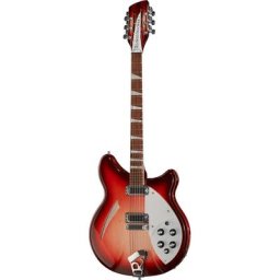 Rickenbacker 360/12 FG Semiakustik-Gitarre
