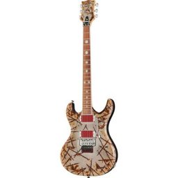 ESP E-II RZK-I Burnt