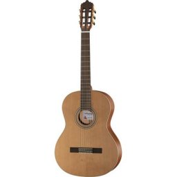 La Mancha Rubi CM-N