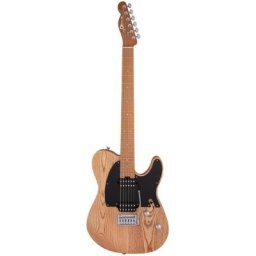 Charvel Pro-Mod So-Cal St.2 HH 2PT NT