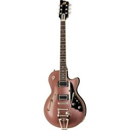 Duesenberg Starplayer TV CSR
