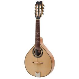Thomann Portuguese Mandolin De Luxe II