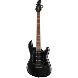 Sterling by Music Man SUB CT30 Cutlass HSS SBK