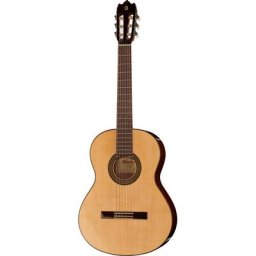 Alhambra 3C A incl.Gig Bag