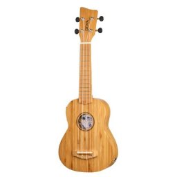 Gewa Manoa K-SO-BBE Soprano Bambus