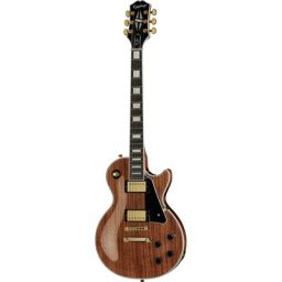 Epiphone Les Paul Custom Koa