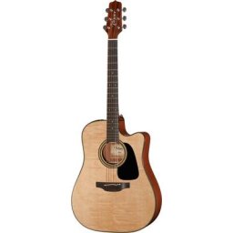 Takamine P2DC
