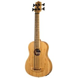 Kala U-Bass Bamboo 4 NT