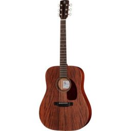 Harley Benton Custom Line CLD-15M