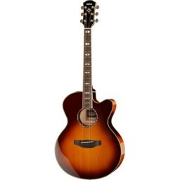 Yamaha Cpx1000 Bs
