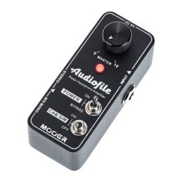 Mooer Audiofile
