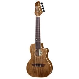 Ortega RUWN-CE Walnut Horizon Serie