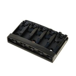 Schaller 3-D5 Black