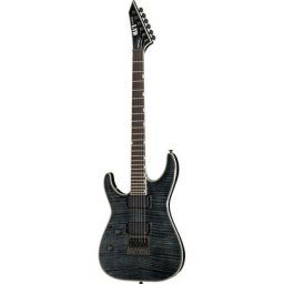 ESP LTD MH-1000 ET LH FM STBLK