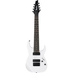 Ibanez RG8-WH