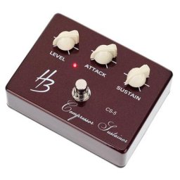 Harley Benton Custom Line CS-5 Compressor