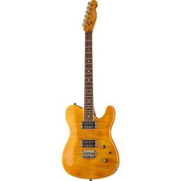 Fender Custom Telecaster FMT HH AM IL