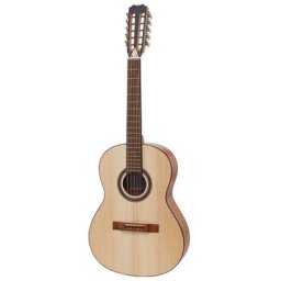 Thomann Brazilian Caipira Guitar