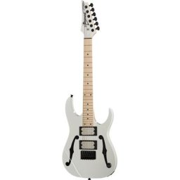 Ibanez PGMM31-WH
