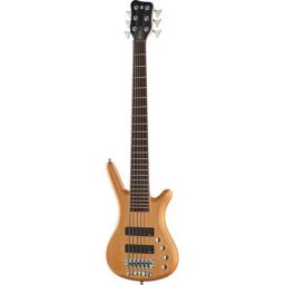 Warwick RB Corvette Basic 6 NTS