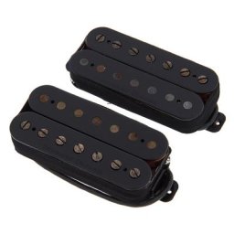 Seymour Duncan Nazgul/Sentient 7 Set BK