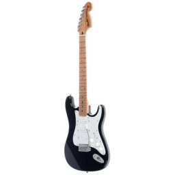 Axe Heaven Fender Stratocaster Black