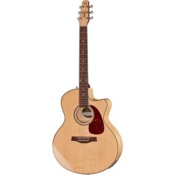 Seagull Performer Mini-Jumbo FM Presys