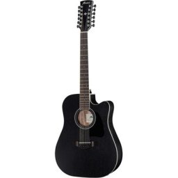 Ibanez AW8412CE-WK