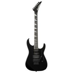 Jackson SL1 Soloist BLK