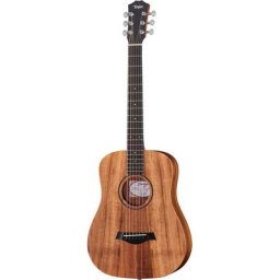 Taylor Baby Taylor-e BTe Koa