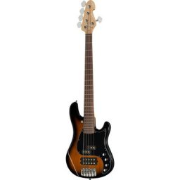Sandberg California II VM 5 PF TSB