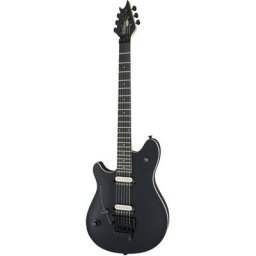 Evh Wolfgang Special LH Stealth BK