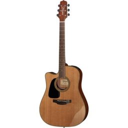 Takamine P1DC LH Pro Series