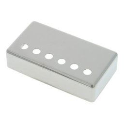 Gibson Humbucker Kappe Nickel